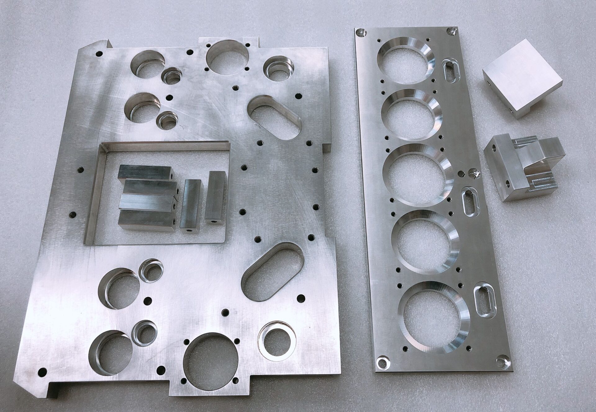 Gallery | ProtoTech Machining