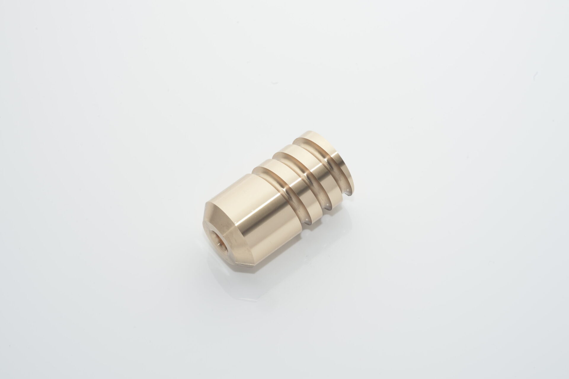 Brass-H59-Parts_As-Machined