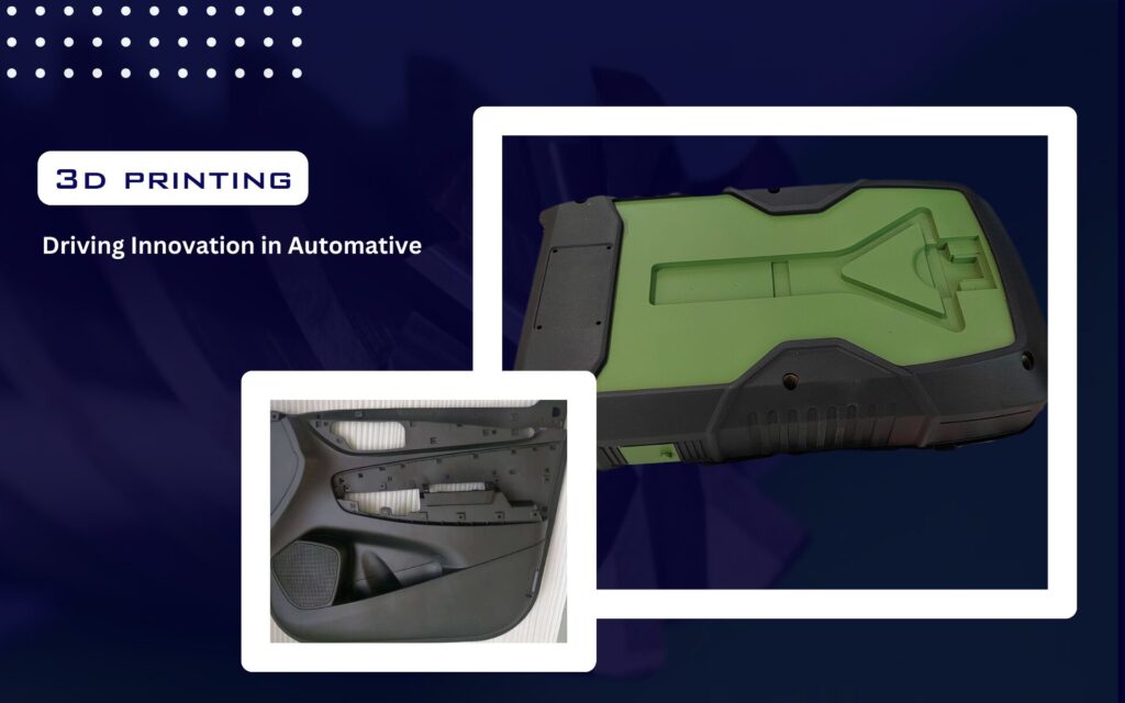3D Printers | 3D Printing | 3D Printing CNC Machining