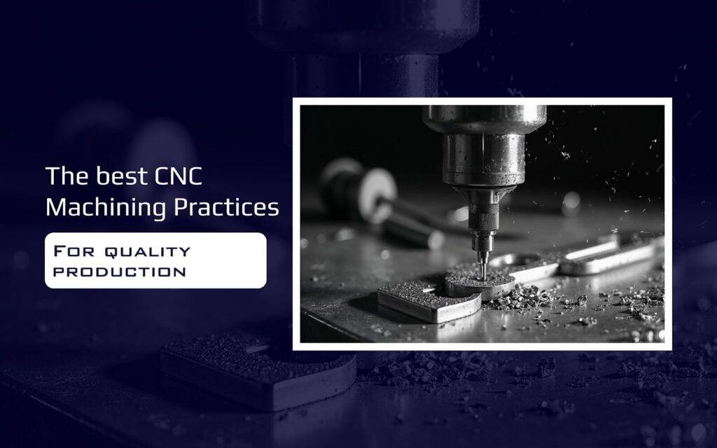 Best CNC Machining